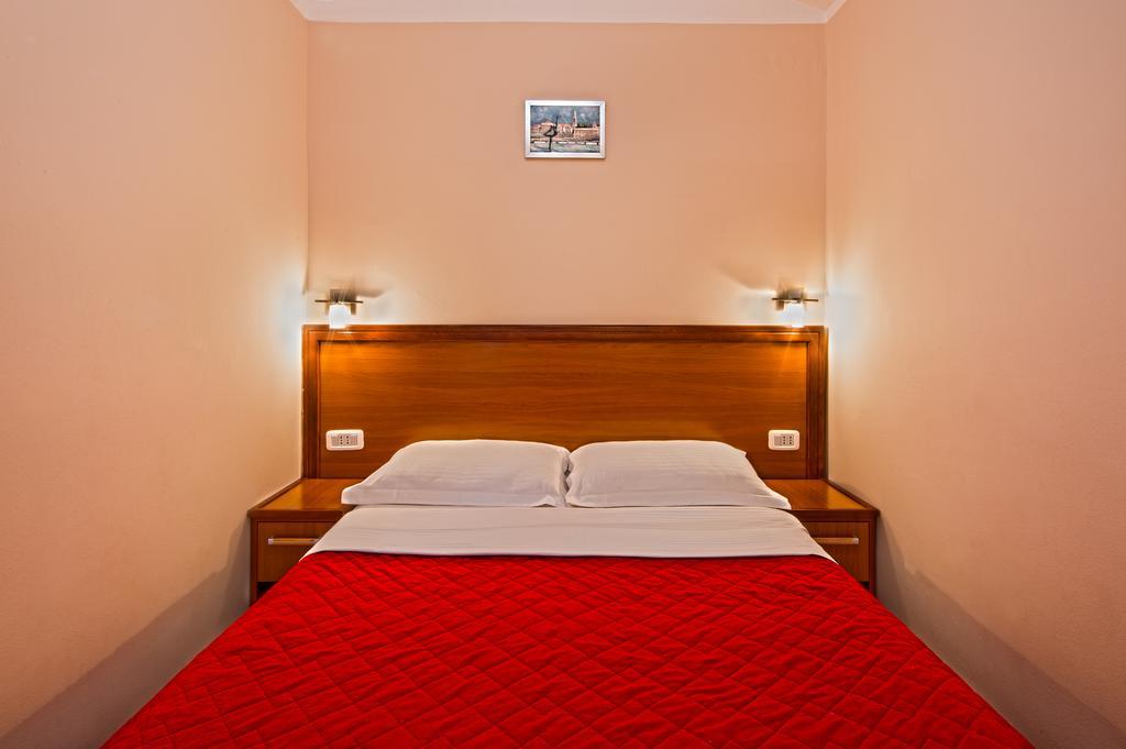 Guest House Harmonia Budva Exteriör bild